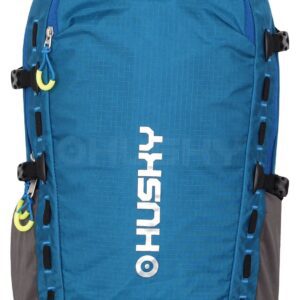 Husky Batoh Město   Clever 30l modrá Velikost: OneSize