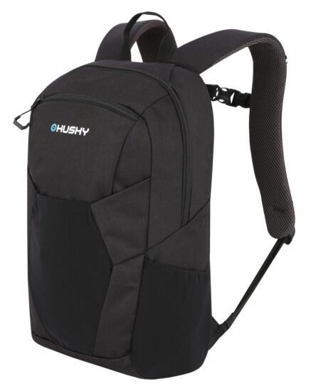 Husky Batoh Město Nery 20l černá Velikost: OneSize - Obrázek 2
