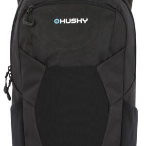 Husky Batoh Město Nery 20l černá Velikost: OneSize