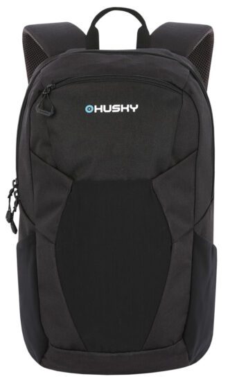 Husky Batoh Město Nery 20l černá Velikost: OneSize