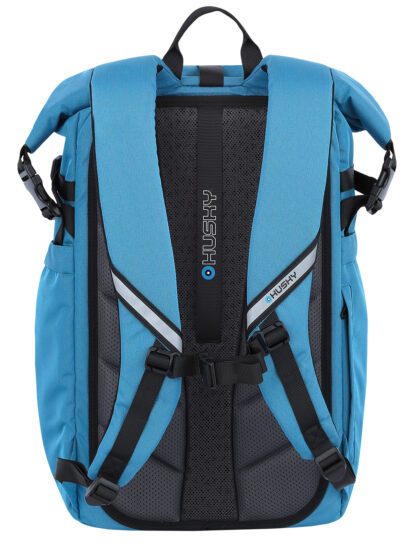 Husky Batoh Office Moper 28l light blue Velikost: OneSize - Obrázek 2