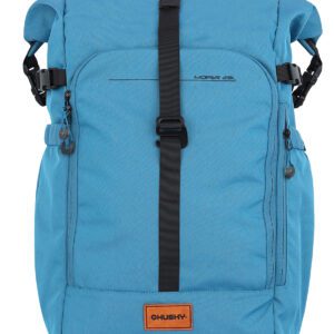 Husky Batoh Office Moper 28l light blue Velikost: OneSize
