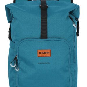 Husky Batoh Office Shater 23l turquoise Velikost: OneSize