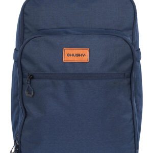 Husky Batoh Office Sofer 30l dark blue Velikost: OneSize