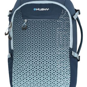 Husky Batoh Turistika Campus 30l dk. blue Velikost: UNI