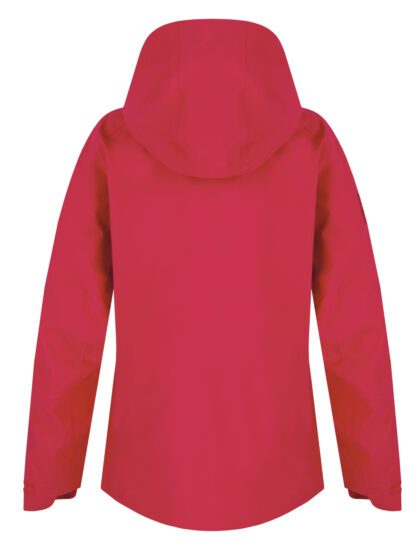 Husky Dámská outdoor bunda Nakron L pink Velikost: XS - Obrázek 2