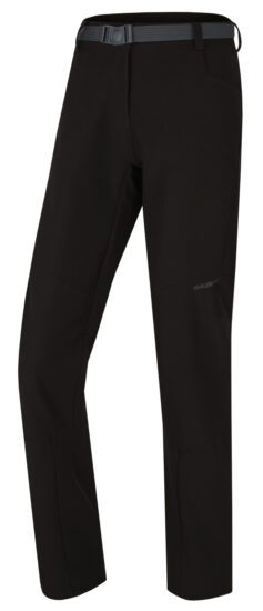 Husky Dámské outdoor kalhoty Keiry L black Velikost: XS