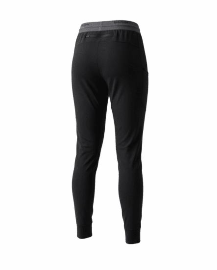 Husky Dámské outdoor kalhoty Keria L black Velikost: L - Obrázek 2