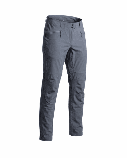 Husky Dámské outdoor kalhoty Kilia L blue Velikost: XXL