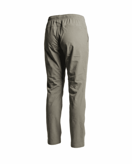 Husky Dámské outdoor kalhoty Kinel L beige Velikost: L - Obrázek 2