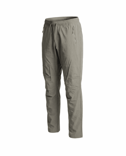 Husky Dámské outdoor kalhoty Kinel L beige Velikost: XL