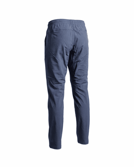 Husky Dámské outdoor kalhoty Kinel L grey Velikost: M - Obrázek 2
