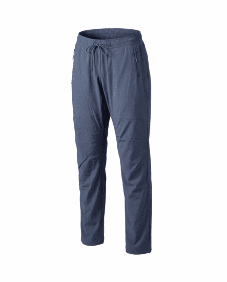 Husky Dámské outdoor kalhoty Kinel L grey Velikost: M