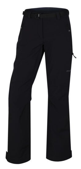 Husky Dámské outdoor kalhoty   Kresi L černá Velikost: XL 8592287098631