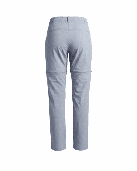 Husky Dámské outdoor kalhoty Kusty L blue Velikost: L - Obrázek 2
