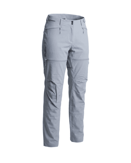Husky Dámské outdoor kalhoty Kusty L blue Velikost: L