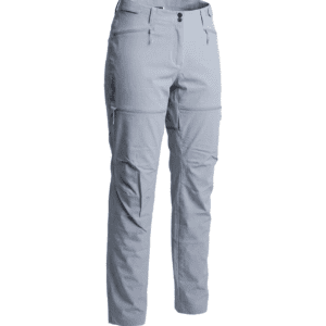 Husky Dámské outdoor kalhoty Kusty L blue Velikost: XL