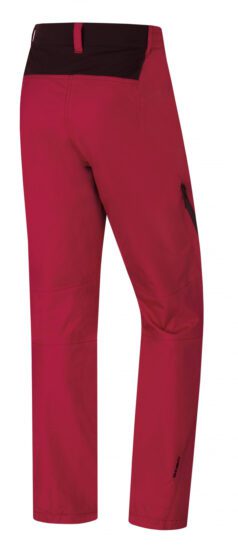 Husky Dámské outdoor kalhoty Lamer L magenta Velikost: M 8592287006278 - Obrázek 2