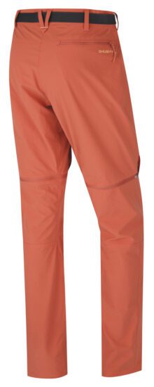 Husky Dámské outdoor kalhoty Pilon L faded orange Velikost: M - Obrázek 2