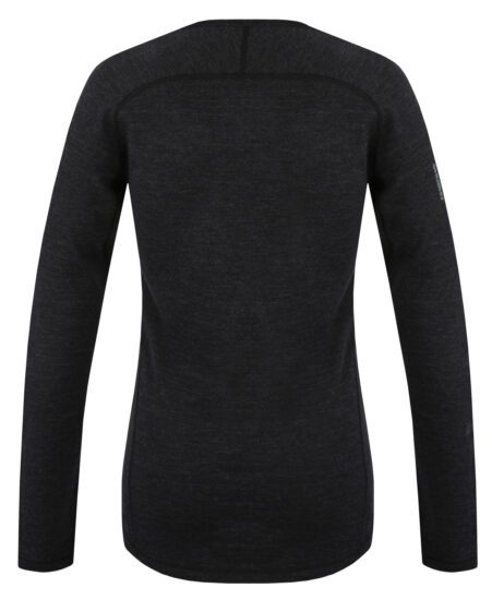 Husky Merino termoprádlo Merow L black Velikost: M 8592287039559 - Obrázek 2