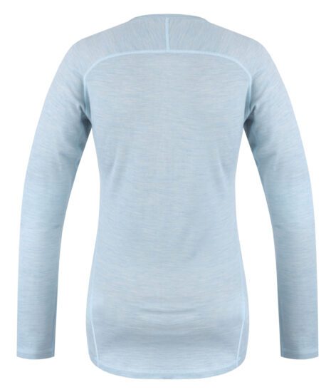 Husky Merino termoprádlo Merow L faded mint Velikost: XL - Obrázek 2