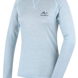 Husky Merino termoprádlo Merow L faded mint Velikost: XL