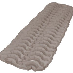 Husky Nafukovací karimatka Feezy 6 grey Velikost: OneSize