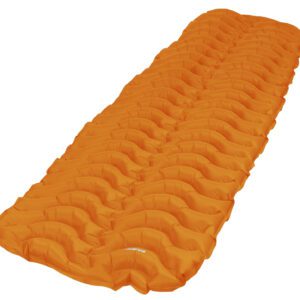 Husky Nafukovací karimatka Feezy 6 orange Velikost: OneSize