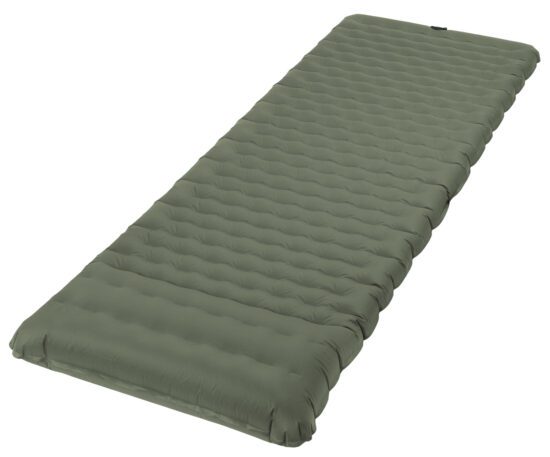 Husky Nafukovací karimatka Flicky 8 khaki Velikost: OneSize - Obrázek 2