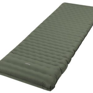 Husky Nafukovací karimatka Flicky 8 khaki Velikost: OneSize