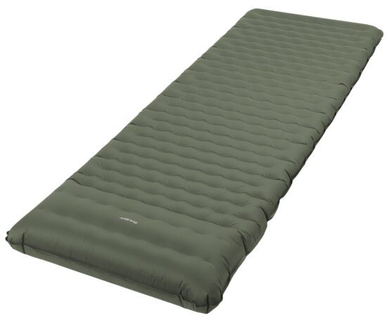 Husky Nafukovací karimatka Flicky 8 khaki Velikost: OneSize