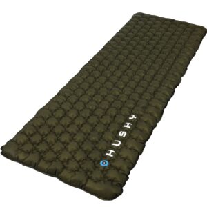Husky Nafukovací karimatka Flippy 8