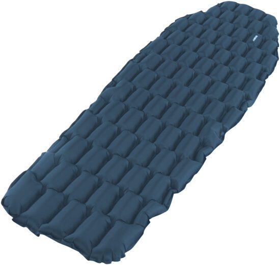 Husky Nafukovací karimatka Flite 5 dark blue Velikost: OneSize