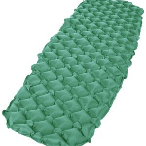 Husky Nafukovací karimatka Fury 5 mint Velikost: OneSize