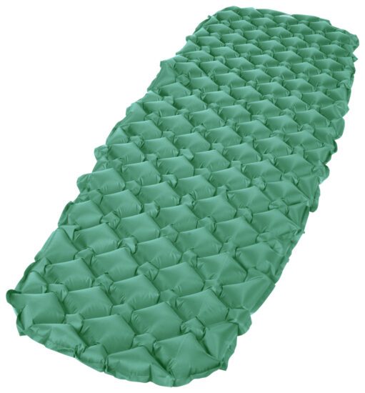Husky Nafukovací karimatka Fury 5 mint Velikost: OneSize