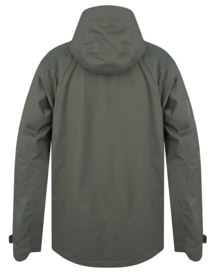 Husky Pánská hardshell bunda Nicker M faded green Velikost: S - Obrázek 2