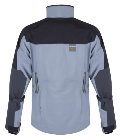 Husky Pánská motorkářská bunda grey Velikost: XL - Obrázek 2