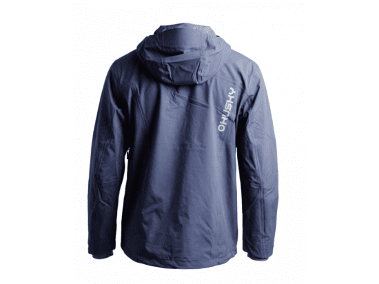 Husky Pánská outdoor bunda Nomi M blue Velikost: XL - Obrázek 2