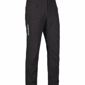 Husky Pánské outdoor kalhoty Kilia M black Velikost: M