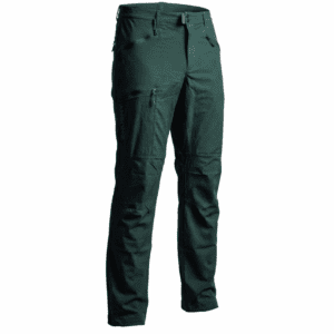 Husky Pánské outdoor kalhoty Kilia M dark green Velikost: S