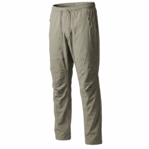 Husky Pánské outdoor kalhoty Kinel M beige Velikost: S