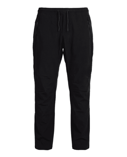 Husky Pánské outdoor kalhoty Kinel M black Velikost: M