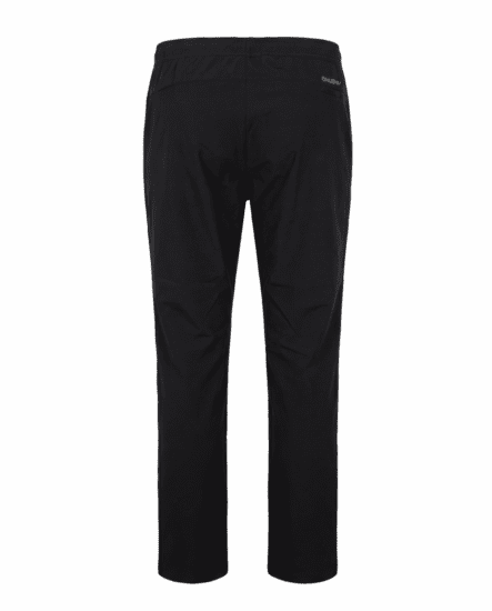 Husky Pánské outdoor kalhoty Kinel M black Velikost: XL - long - Obrázek 2