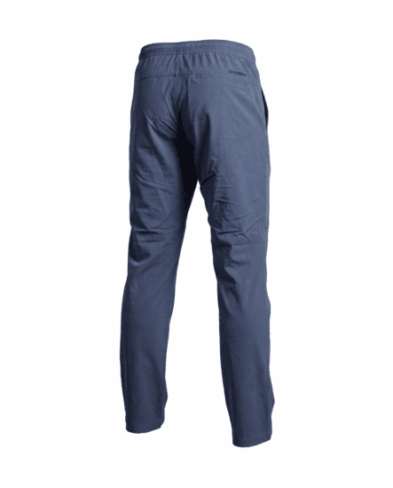 Husky Pánské outdoor kalhoty Kinel M blue Velikost: M - Obrázek 2