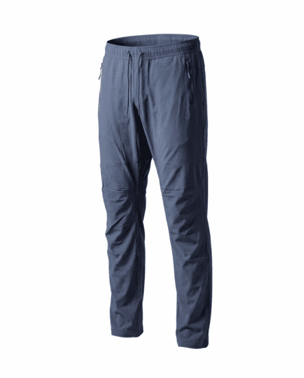 Husky Pánské outdoor kalhoty Kinel M blue Velikost: M