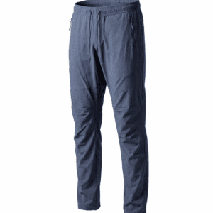 Husky Pánské outdoor kalhoty Kinel M blue Velikost: XXL