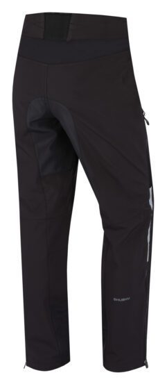 Husky Pánské softshell kalhoty Keson M black Velikost: L 8592287037777 - Obrázek 2