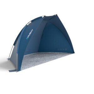 Husky Přístřešek na pláž Blum 2 blue Velikost: OneSize