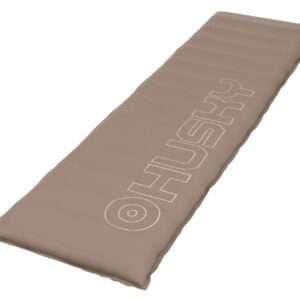 Husky Samonafukovací karimatka Flopy 8 grey Velikost: OneSize