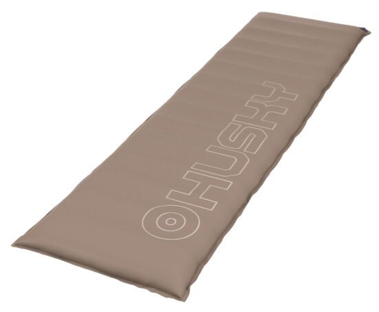 Husky Samonafukovací karimatka Flopy 8 grey Velikost: OneSize